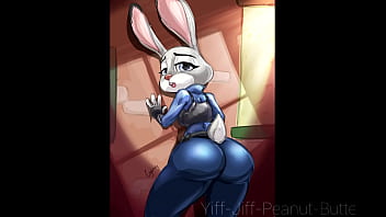Masher reccomend judy hopps compilation 60fps