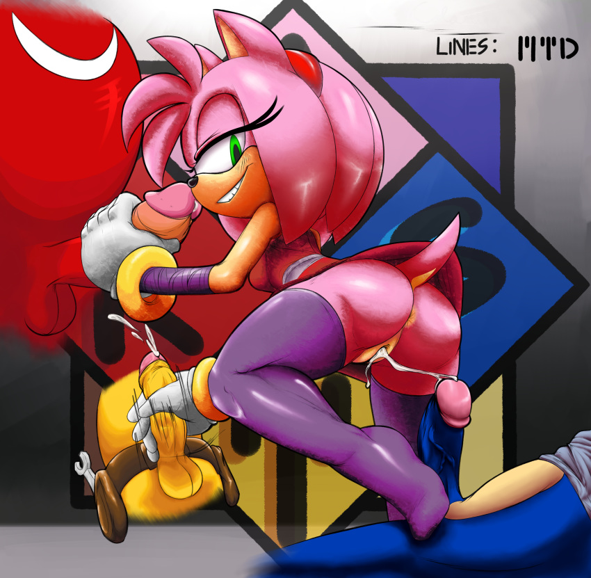 best of Hedgehog amy the