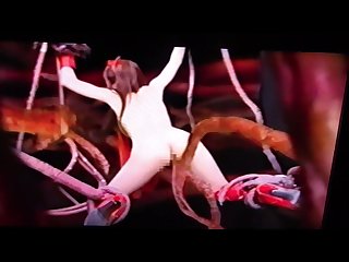 best of Abuse japan superhero tentacle