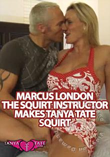 Time squirt with marcus london