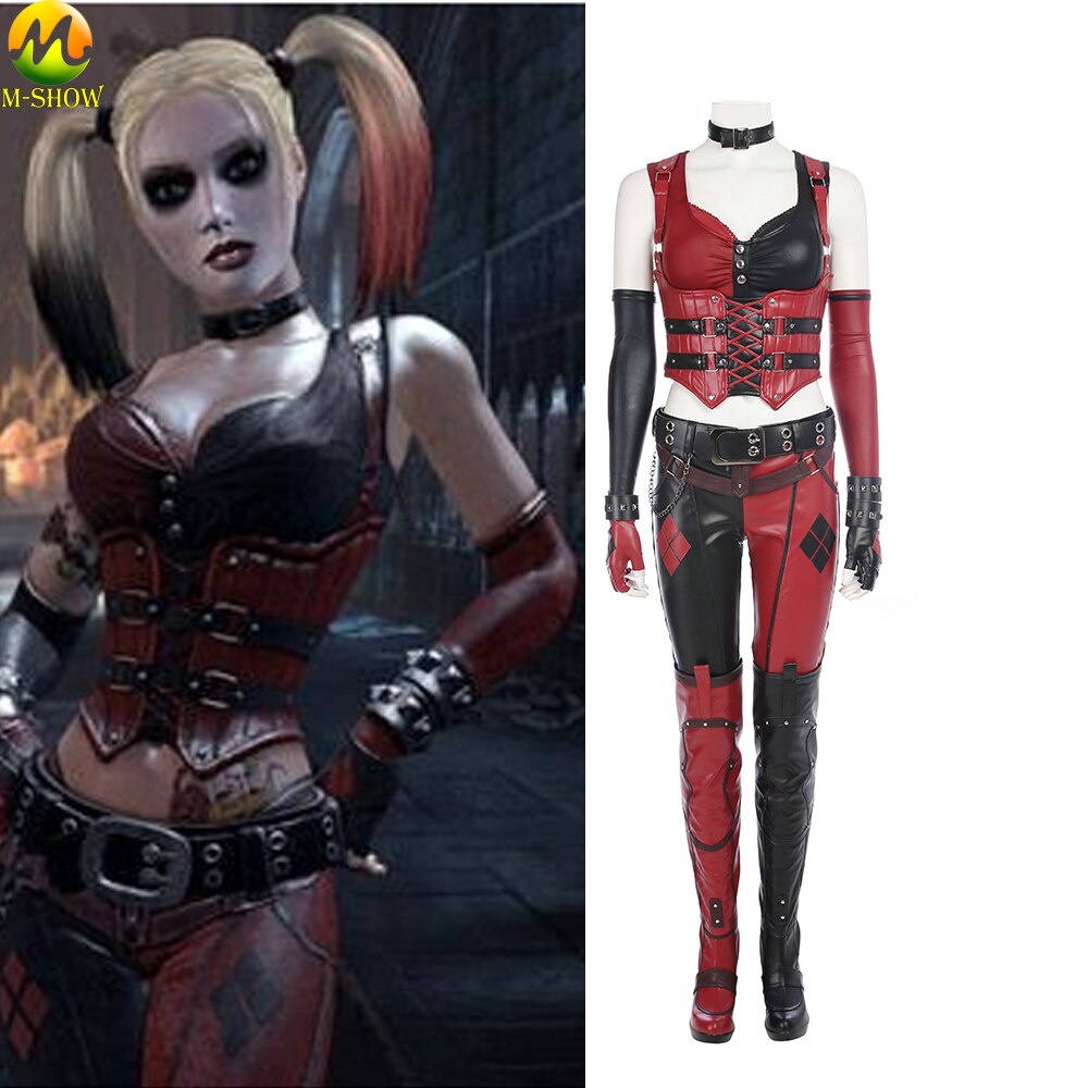 Harley quinn some titans