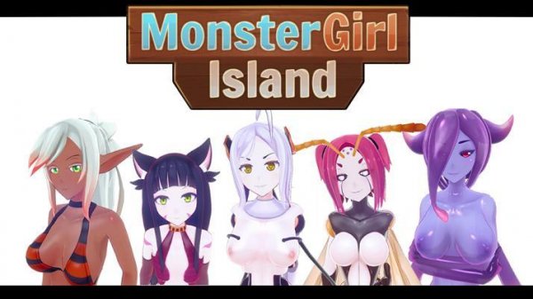 Cookie reccomend monster girl island demo mystery