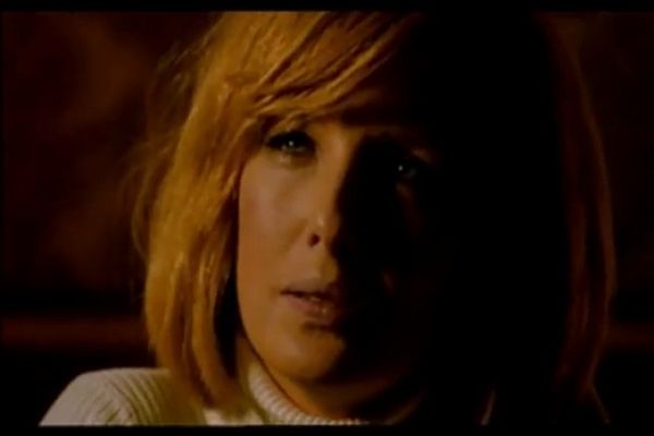 Kelly reilly kills coppers