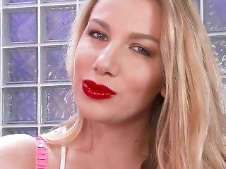 Crusher recommend best of kisses lipstick goddess harley