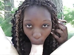 Blackberry reccomend years dutch african girl fucked outside