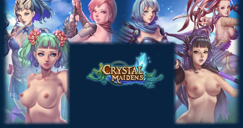 best of Maidens dreams crystal