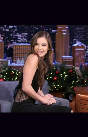 best of Tribute yours hailee book steinfeld moaning