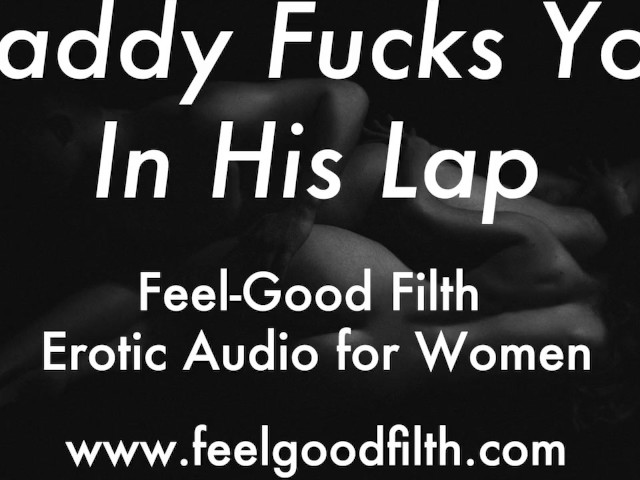 Dirty talk audio only daddy