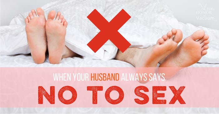 best of When husband not love does