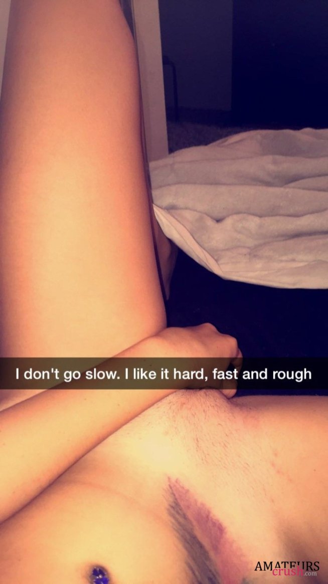 best of Girl fucked snapchat wants