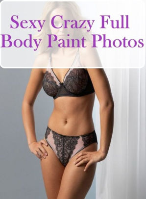 best of Paint bondage body