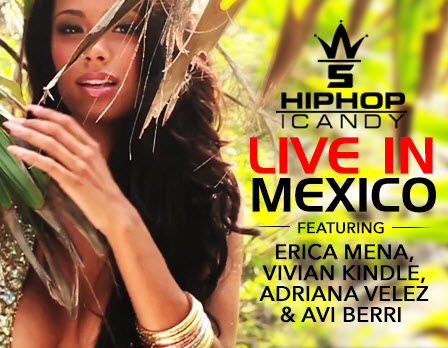 Wshh adriana velez mexico