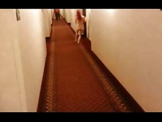 best of Dare hotel caught hallway almost