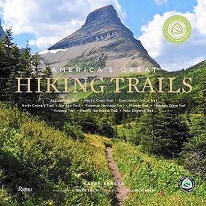 Crusher reccomend hike public nature trail