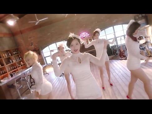 Kpop porn music video stellar