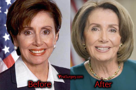 best of Pelosi big boob nancy