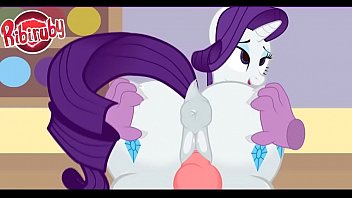 Futa rarity striptease poledance animation