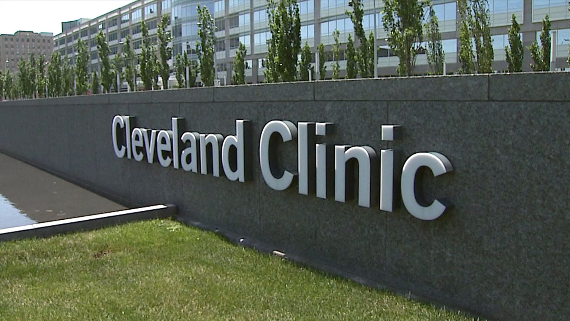 Cleveland clinic indian