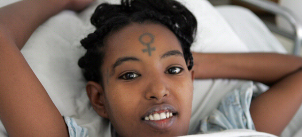 Venus reccomend sex ehiopian girls com