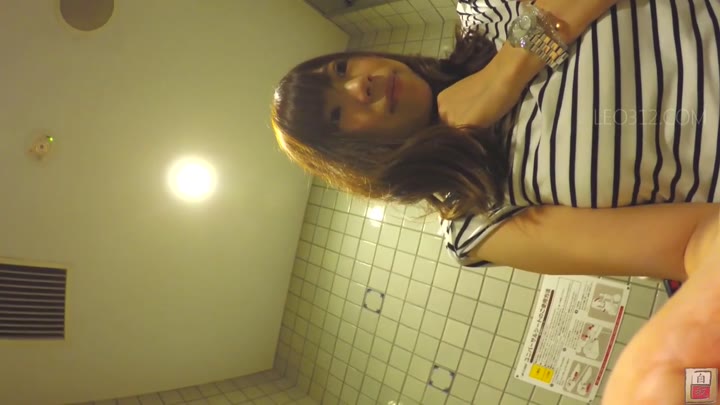 best of Girl misses urinal japanese