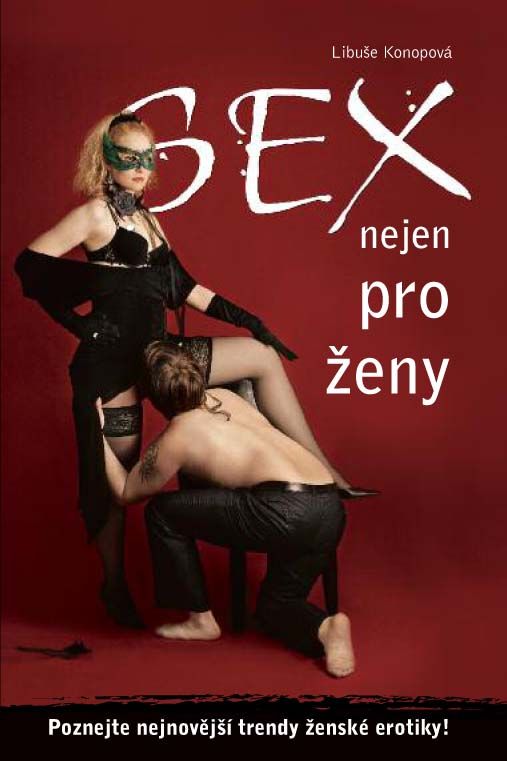 Red book sex