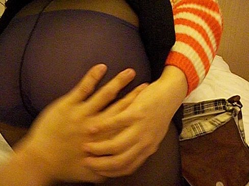 Touch groping with fingers juicy arabia