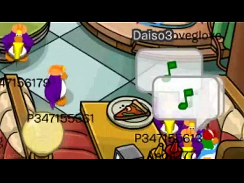 best of Year porn club penguin casting