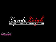 Lynda leigh website promo
