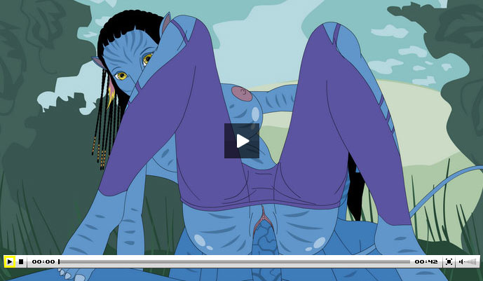 Avatar cartoon porn