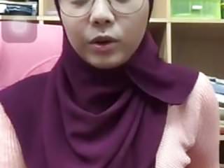 Awek melayu bigo live