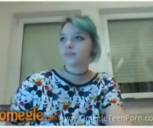best of Tattoo omegle tits sleeve great