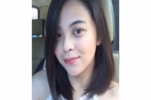 Cherry P. reccomend beautiful cute pinay with