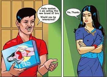 Nova recommendet bhabhi cartoon pron savita comic sex