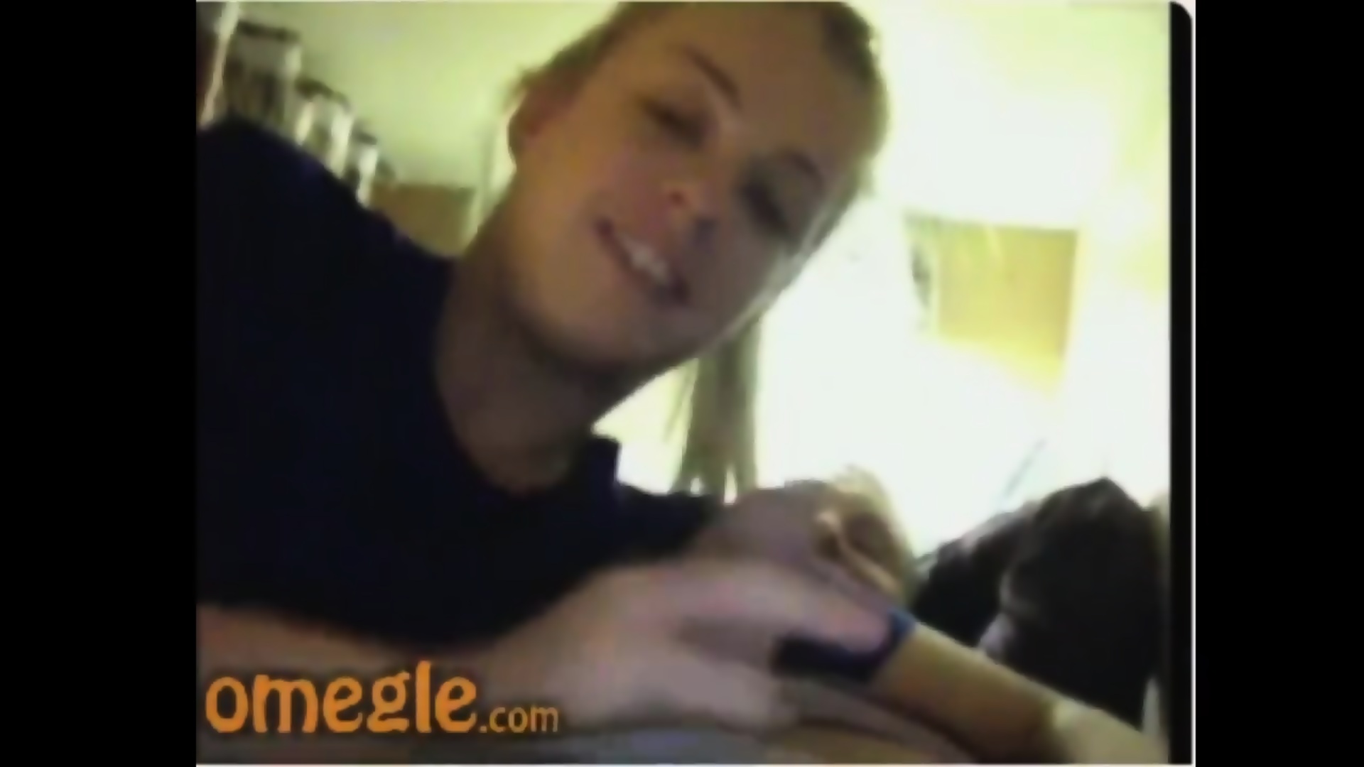 Austin reccomend omegle cute girl with hot