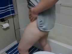 Cornflake reccomend humping bathtub