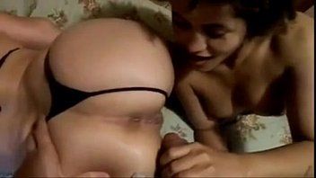 best of Sister threesome wife amateur