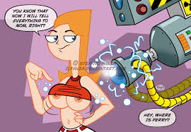 best of Sex and ferb lesbian phineas