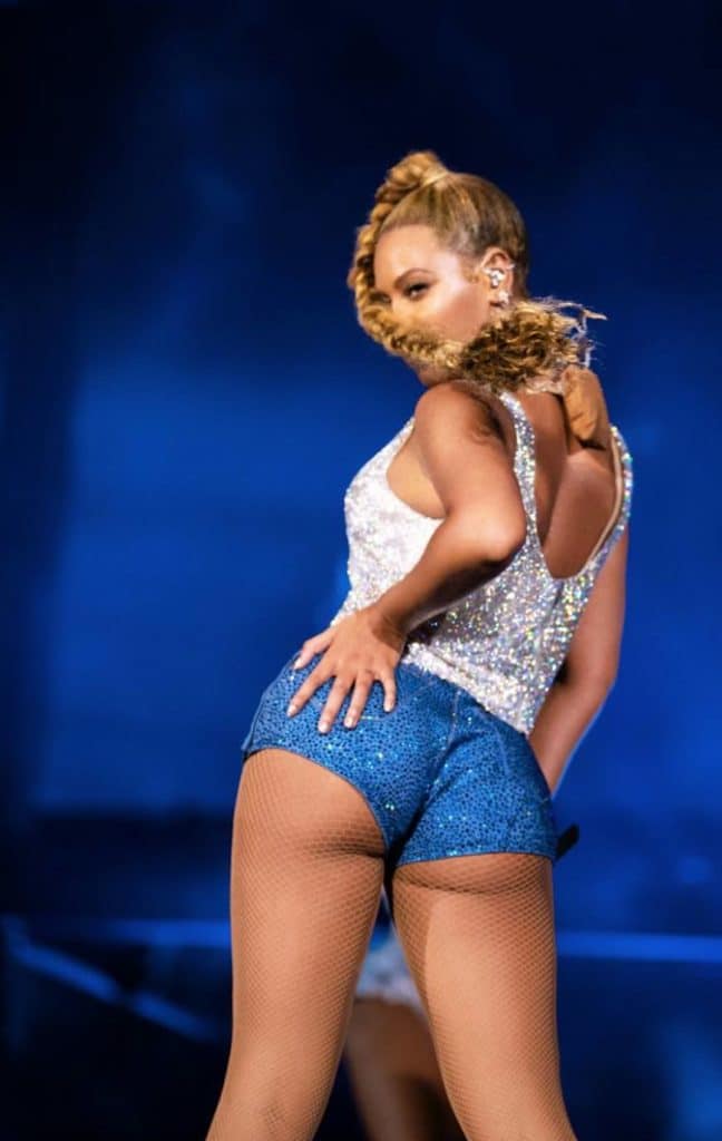 Beyonce nude celebrity pics compilation