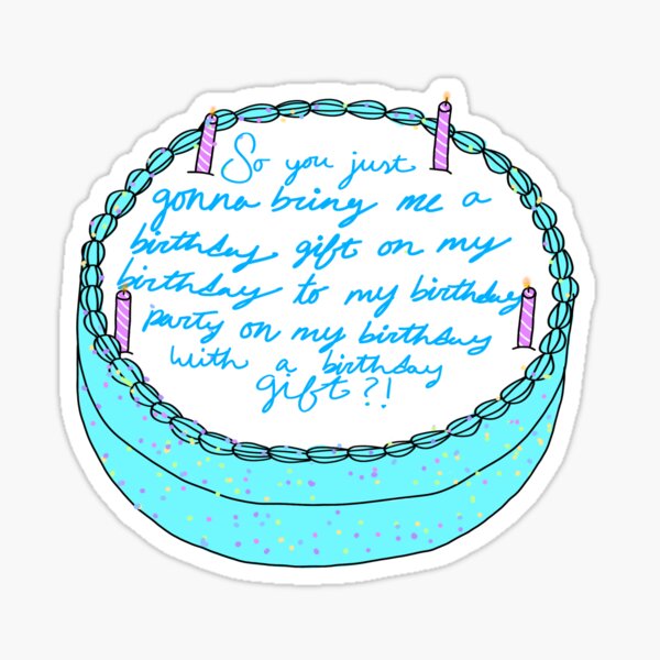 Booter reccomend birthday card for an aquarius lesbian