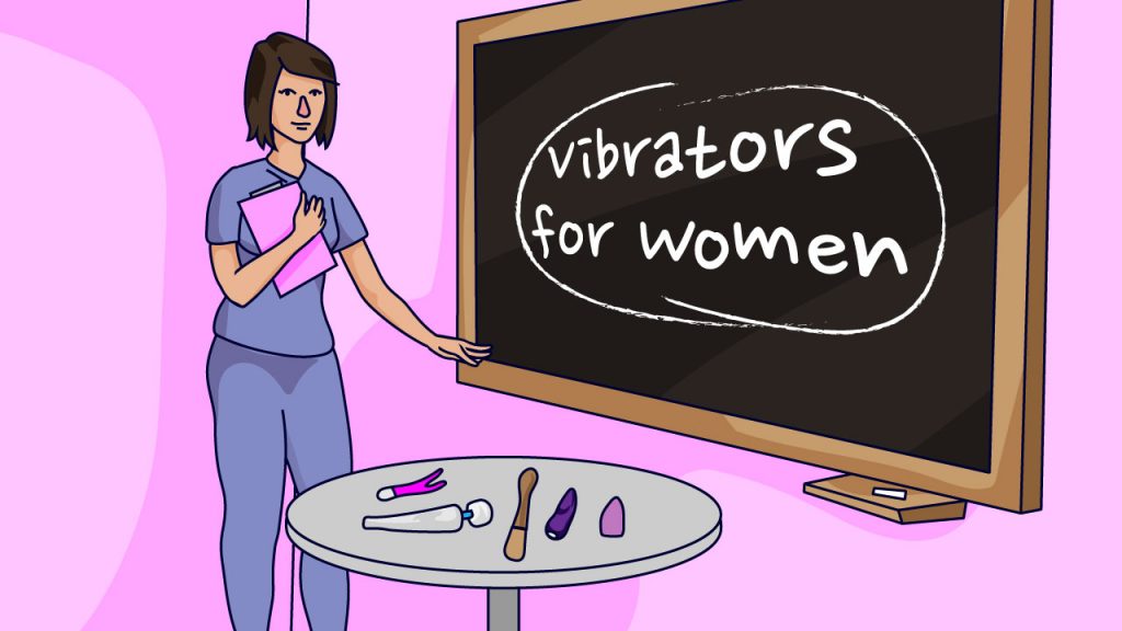 best of Vibrator liked anal experience think