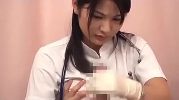 Nurse japanese gloves