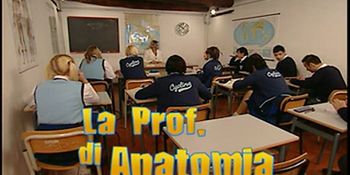 best of Anatomia profesoressa