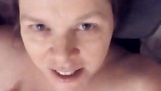 best of Horny dirty mature talking anal