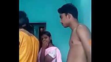 Indian tamil aunt affair