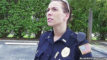 best of Female fucking outrageous suspect cops
