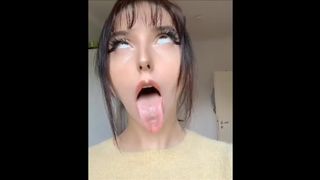 best of Faces photos ahegao
