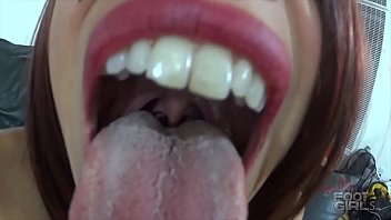 best of Vore giantess mouth