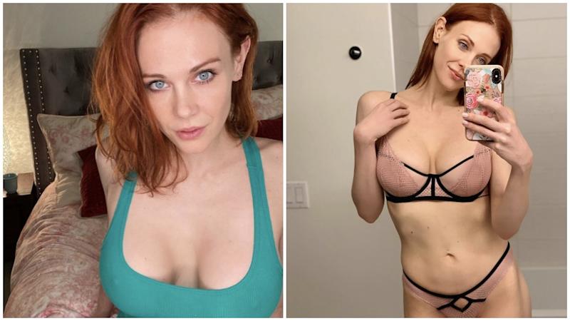 Maitland ward that girl