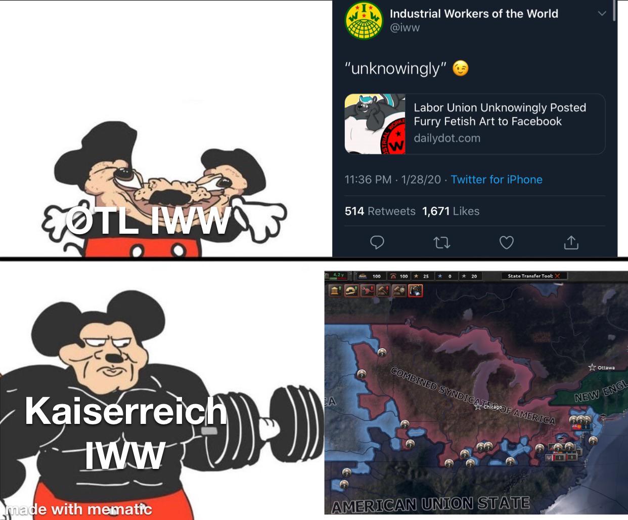 best of Needs your help kaiserreich