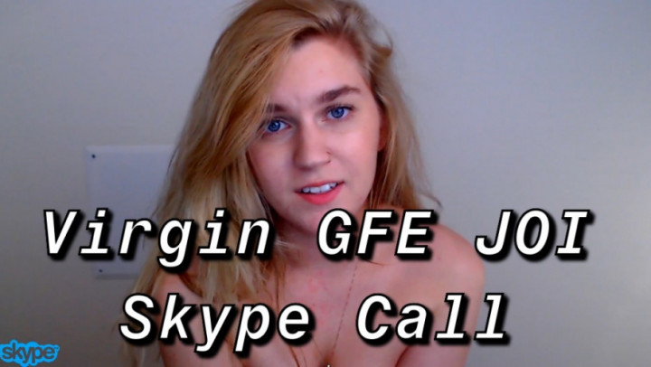 Long distance joi over skype